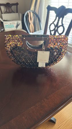 Brand New Designer Clutch