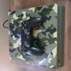Ps4 Jailbreak Mod 
