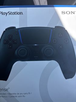Ps5 controller