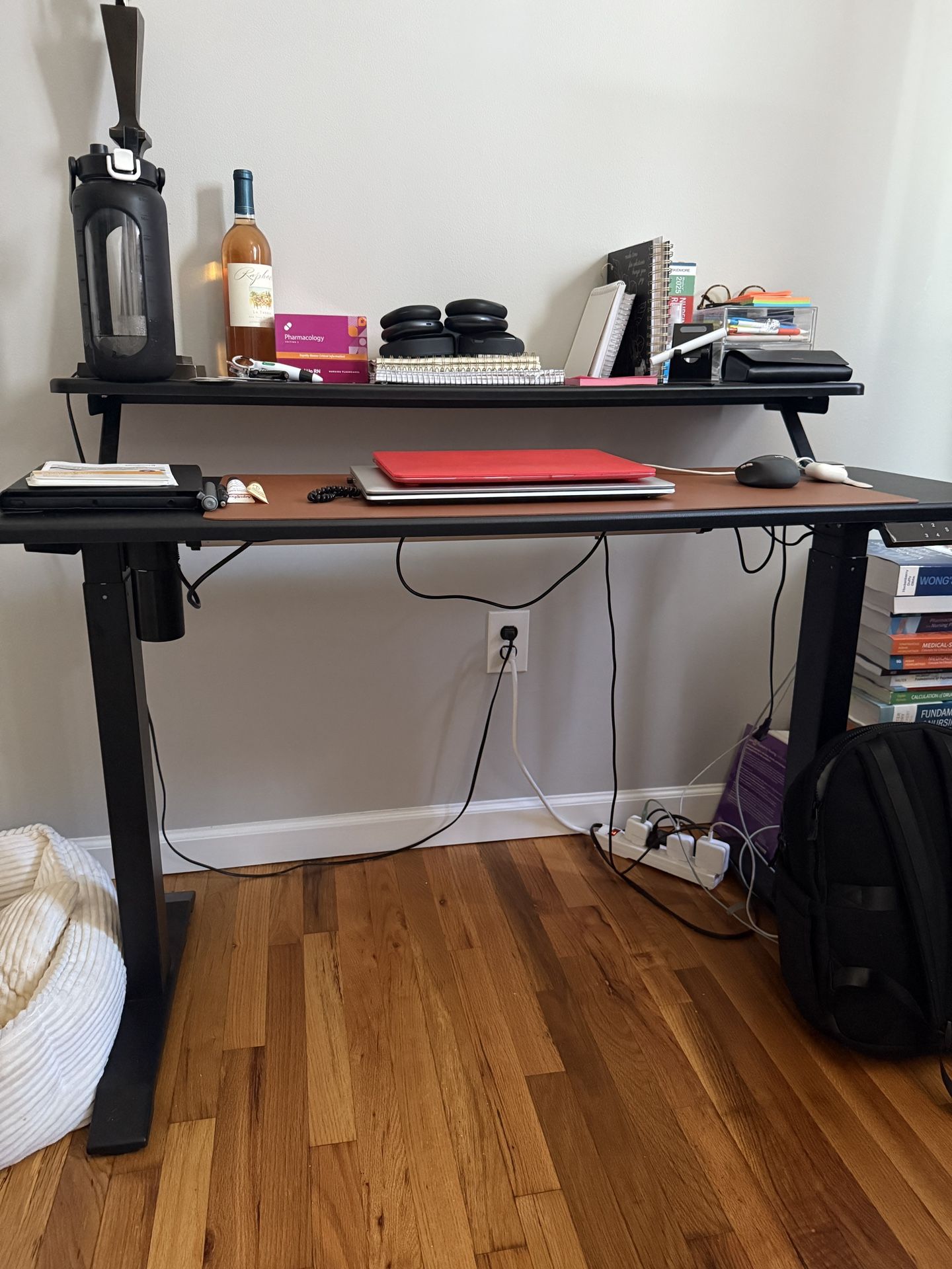 Standing Desk Great Condition!