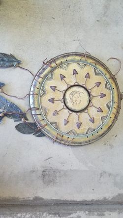 Fancy chime
