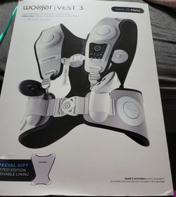 Woofer vest 3
