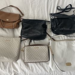 Michael Kors Bags