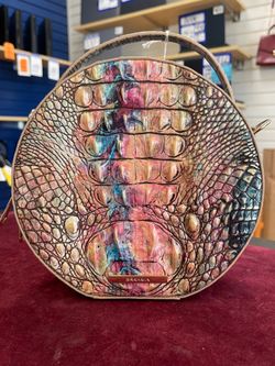Brahmin Purse