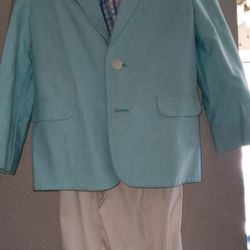Suit For Boys