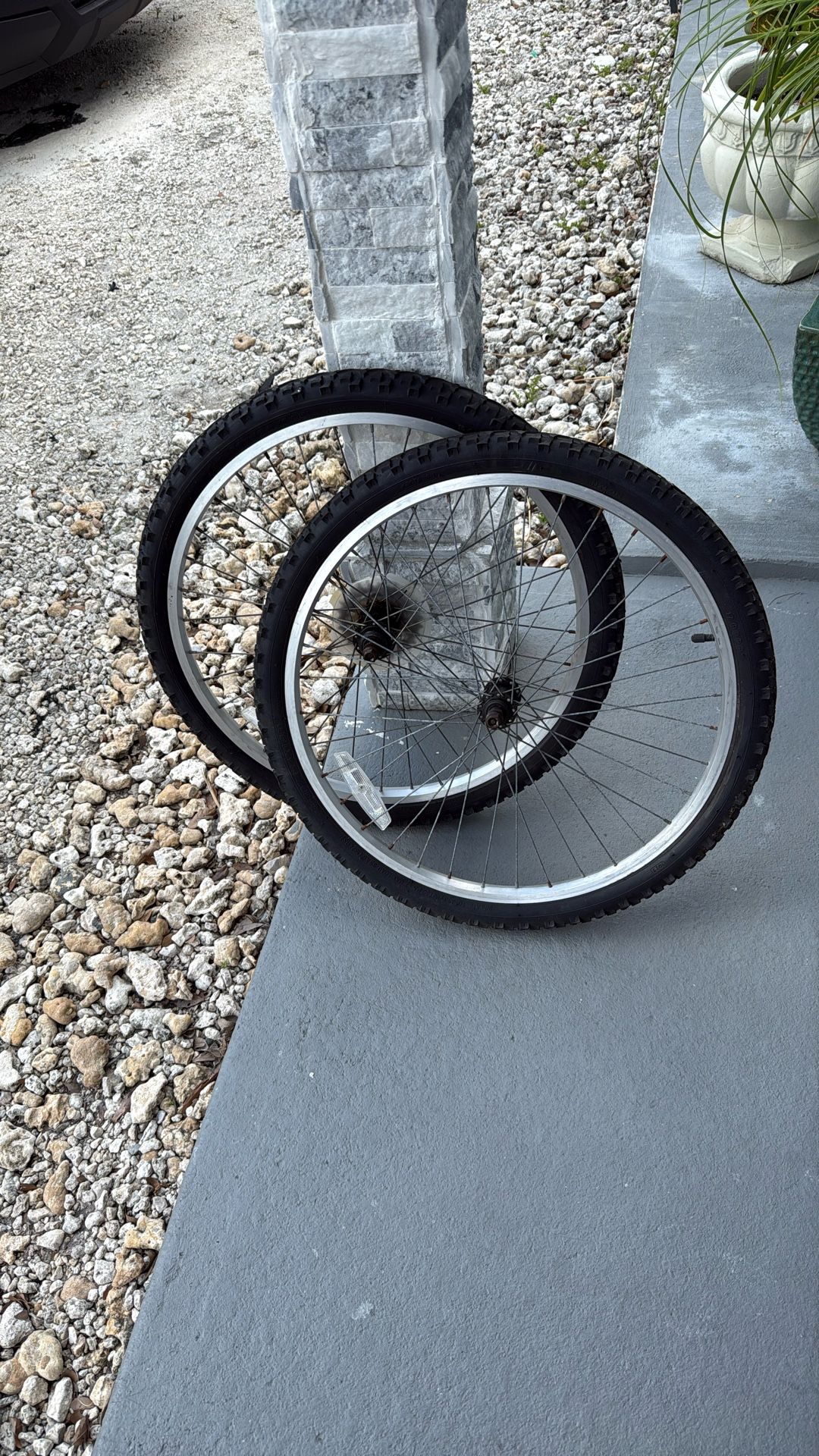 Bike 24”New Aluminio