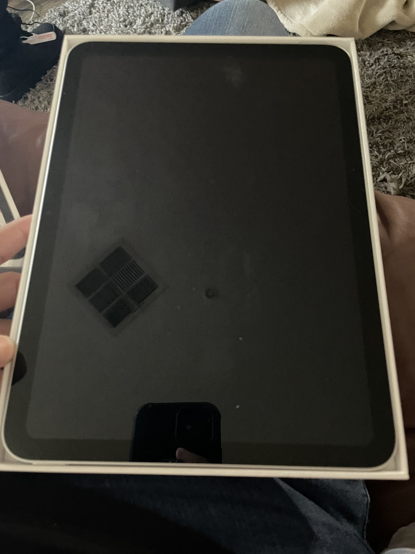Apple iPad 10th Gen