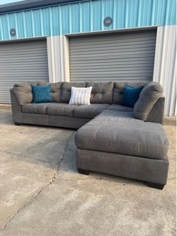 Ashley Furniture Sectional