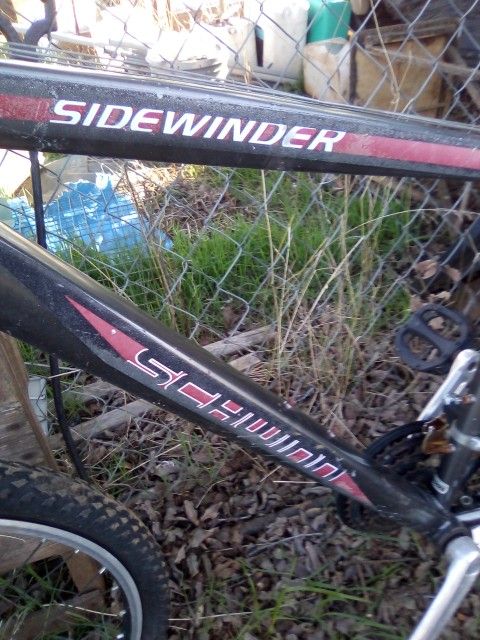 Bike For 50.00