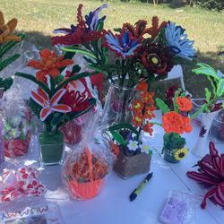 Flowers For Sale 