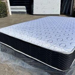 Queen Orthopedic Supreme 