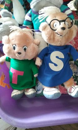 Toys