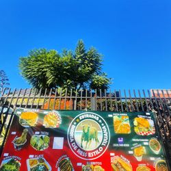 Taquisas Todo Estilo Tijuana. Asada Pollo Birria Pastor Lengua Cabeza. 