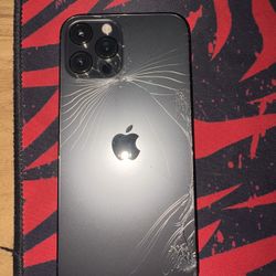 iPhone 12 Unlocked (Cracked) Works – Cheap