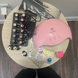 Nail Kit