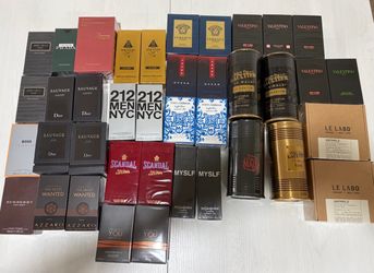 Perfumes