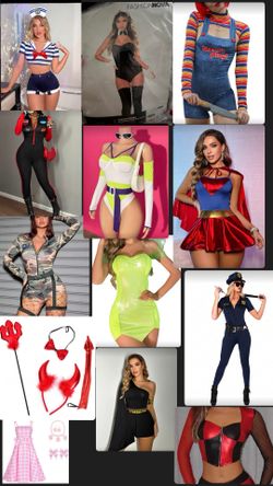 Costumes