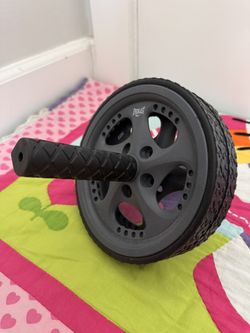 Everlast Duo Wheel AB Strengthener