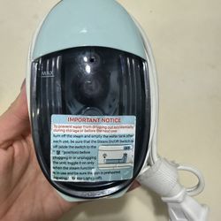 Iron Mini For Traveling 