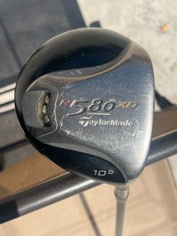 Taylormade Driver