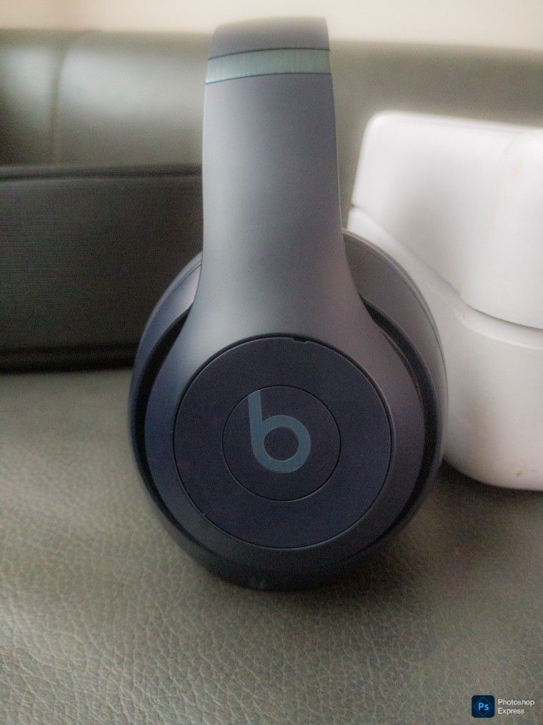 Beats By Dre Studio Pro