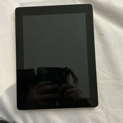 iPad Parts Only