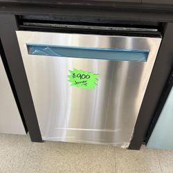 Jenn Air Dishwasher