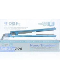 Babybliss Flat Iron 