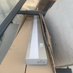 LED under cabinet lights 30 inch