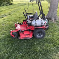 Gravely Commercial Gravely Mower 60”