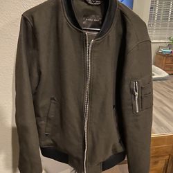 Zara Jacket