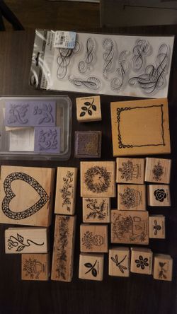 Stamp Collection
