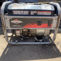Briggs And Stratton