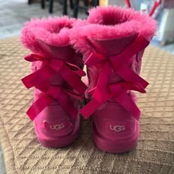 Ugg Bailey Boots