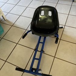 Hover Board Attachment 