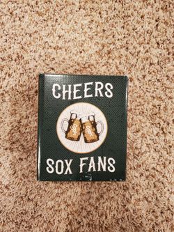 White Sox Beer Cup
