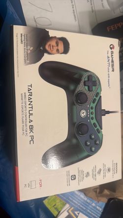 Gamesir Tatantula 8k PC