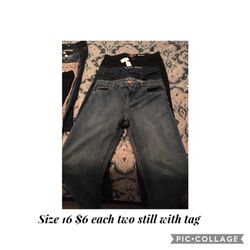Clothes normal wear some with tag š· ... pick up only No holds
