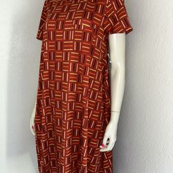 LulaRoe Dress Size M