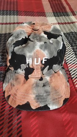 HUF Hat