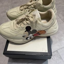 Gucci Shoes