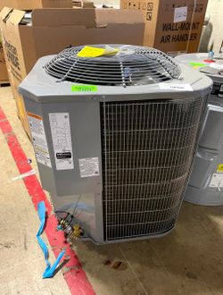 CARRIER Air Conditioner Condenser R4A424LKA100 ACC W5M4