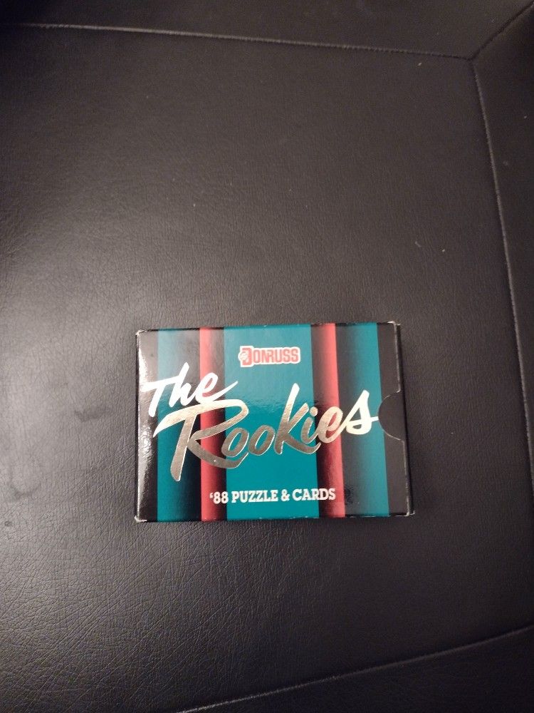 Vintage Baseball Bundle Includes Team Sets 89 , Rated Rookies, Nolan Ryan Coke Cards, Cash Porch Pickup Redmond See Below