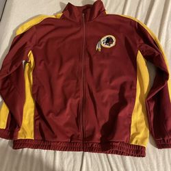 Redskin Jacket 