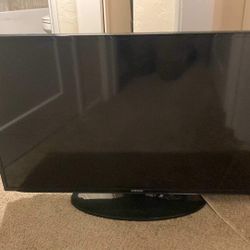 Samsung 48” Tv 