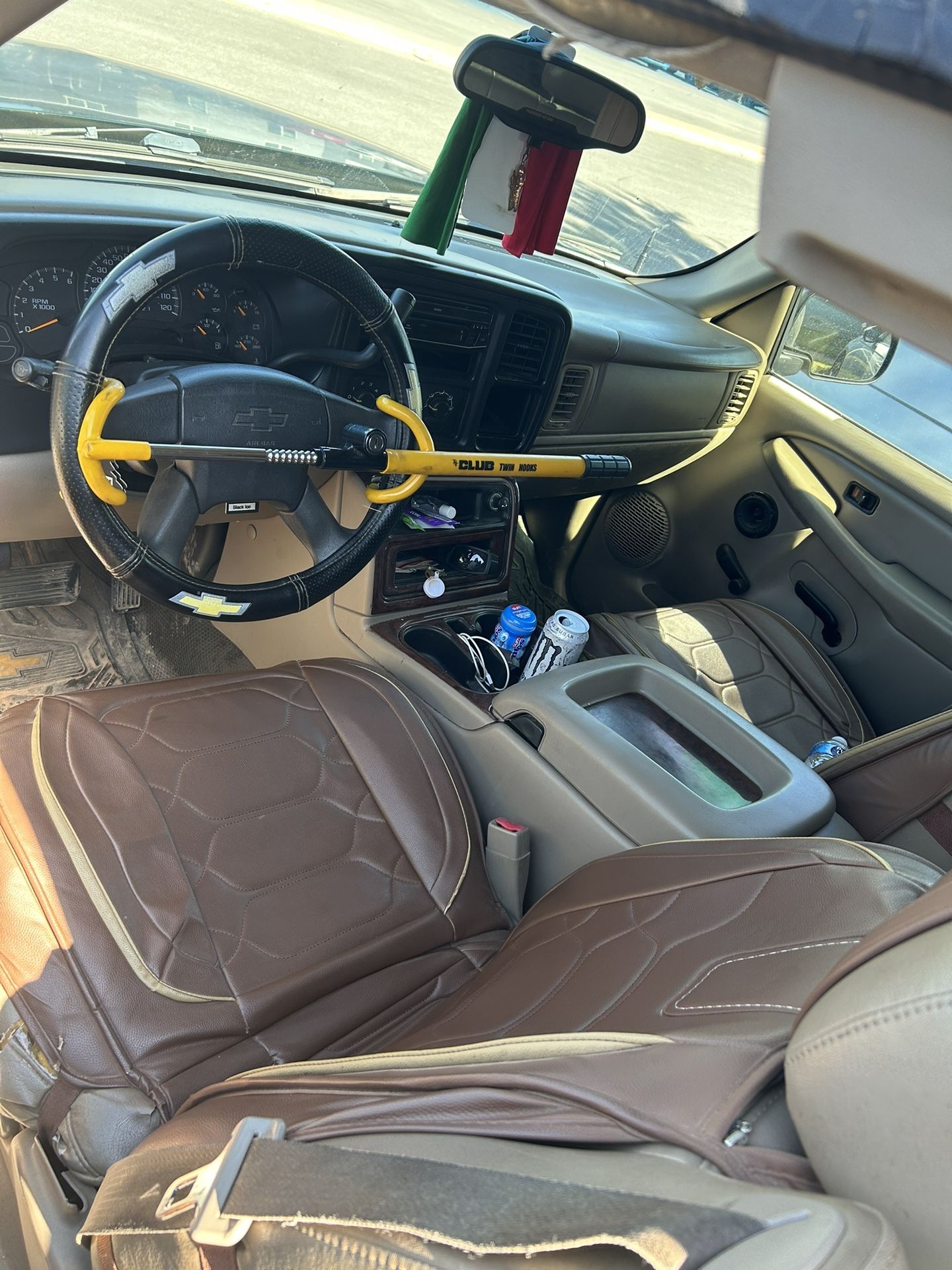 2006 Chevrolet Silverado 1500