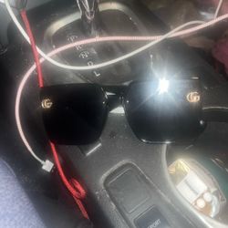 Gucci Glasses
