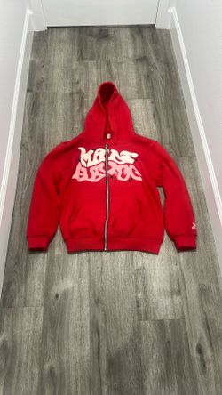 Made Havoc Hoodie Size Large 