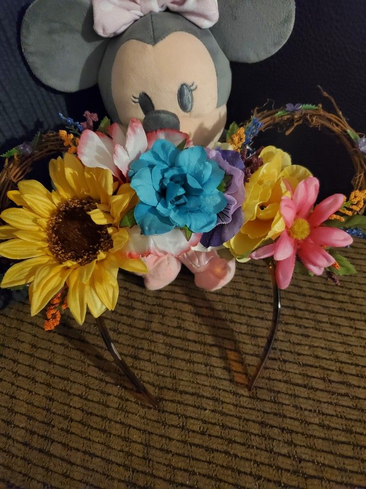 Mickey Ears