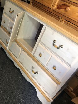 kathy ireland princess bouquet dresser Kathy Ireland Home Princess Bouquet Dresser Chest #306527